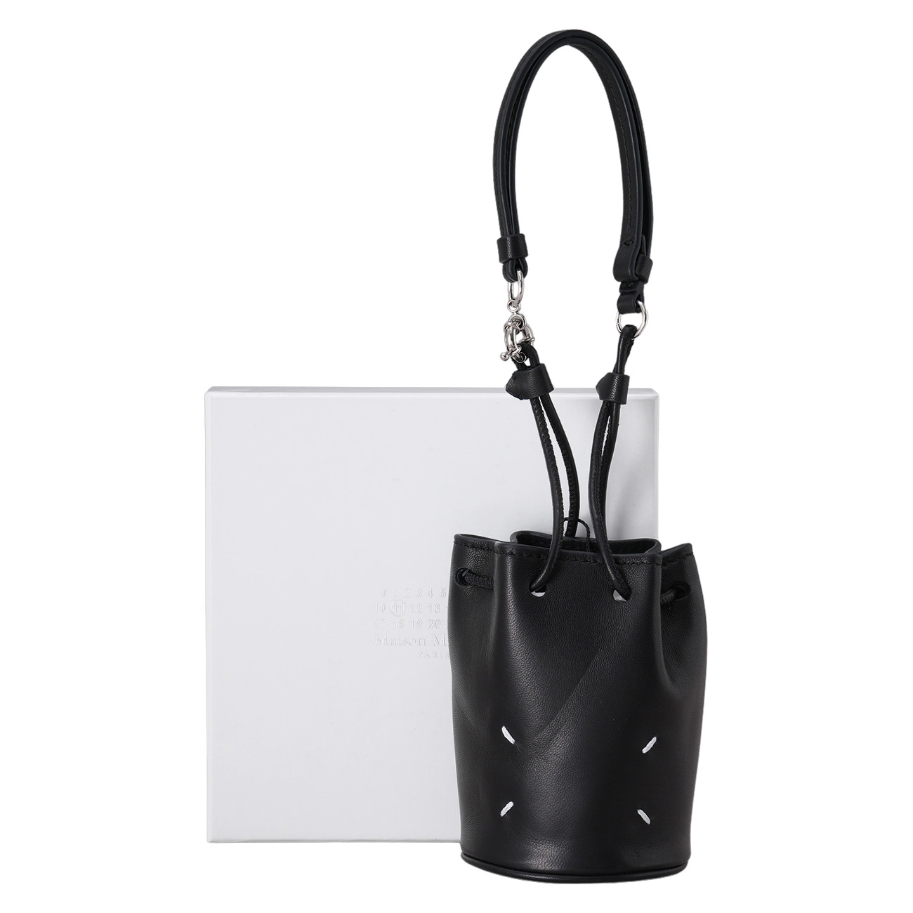 Maison Margiela(USED)메종 마르지엘라 타비 버킷백